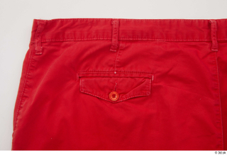Clothes   287 casual red shorts 0006.jpg